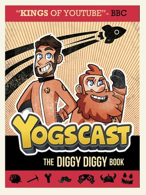 cover image of Yogscast